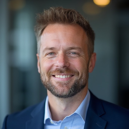 Markus Heilmann — casinos ohne oasis expert